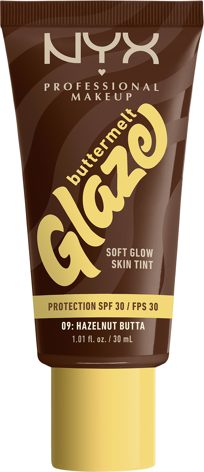 Buttermelt Glaze Spf30 Foundation