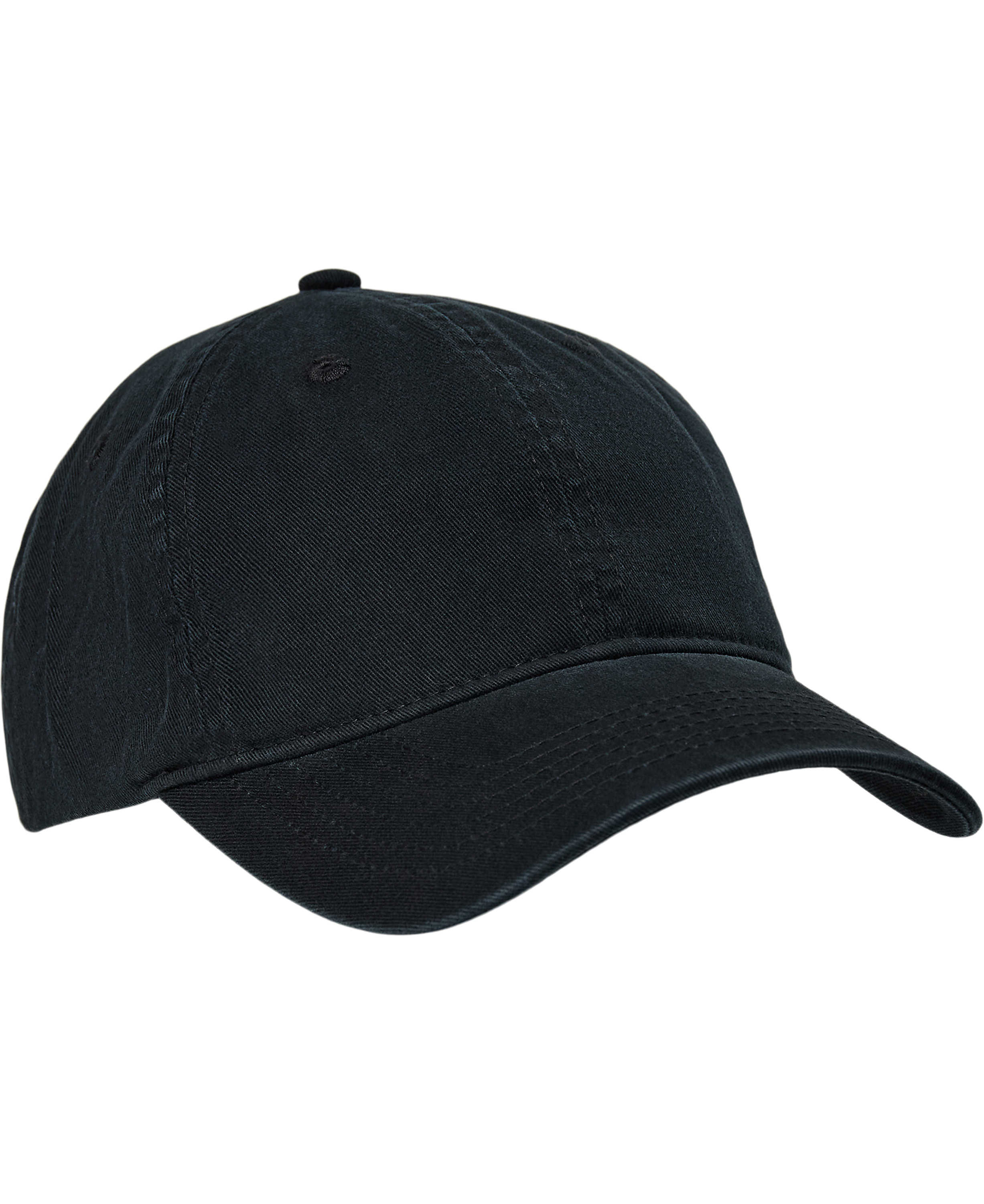 Vintage Wash Cap 1 Gots