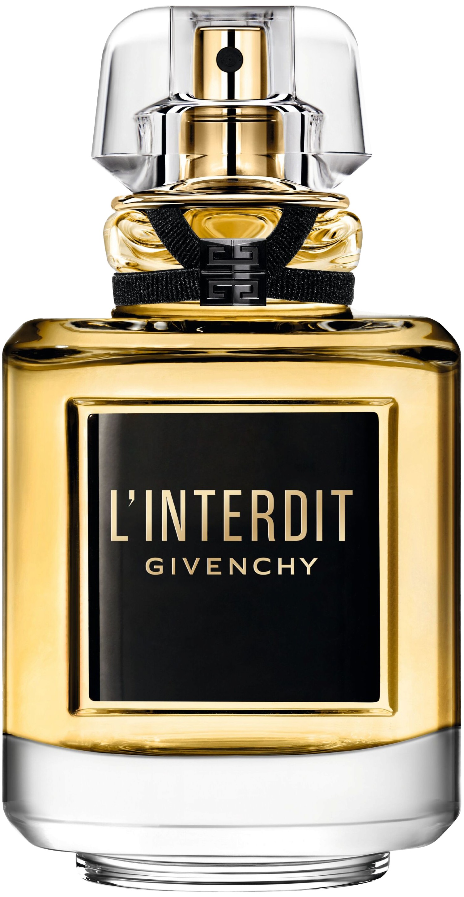 L'interdit Parfum