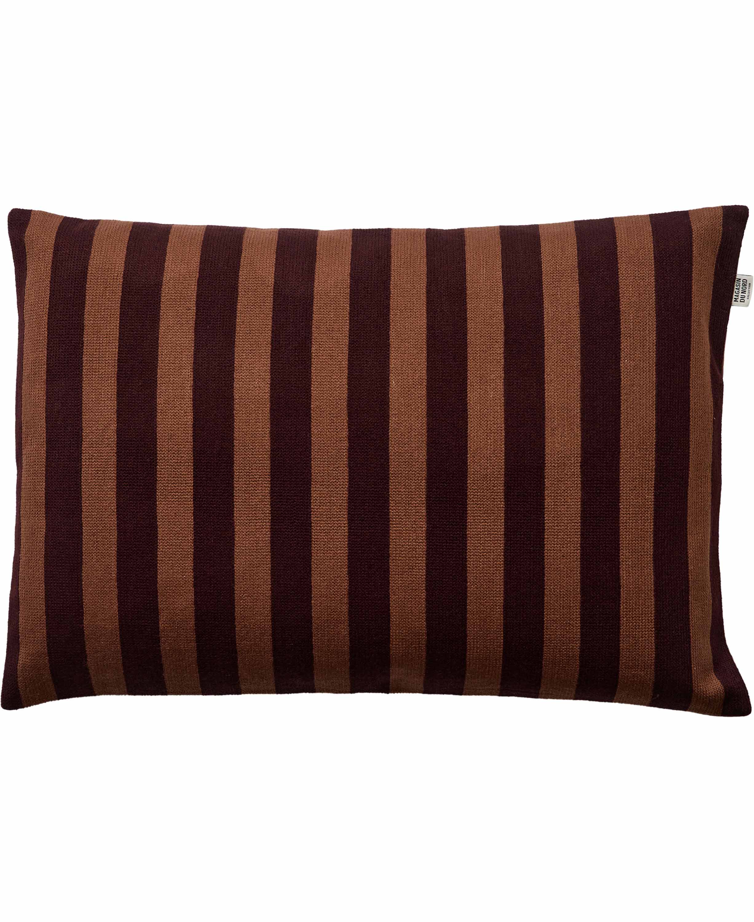 Stripe, Pyntepude