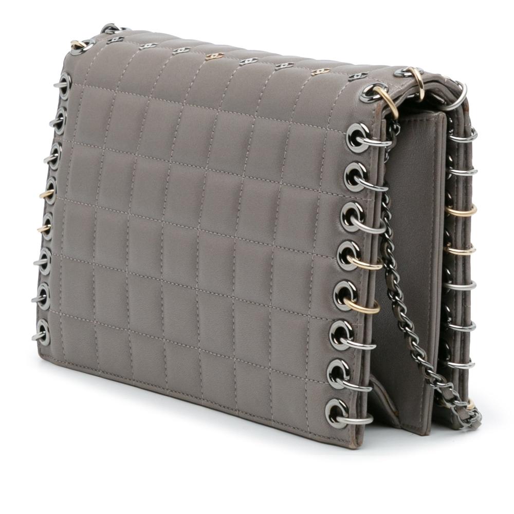 Chanel Chocolate Bar