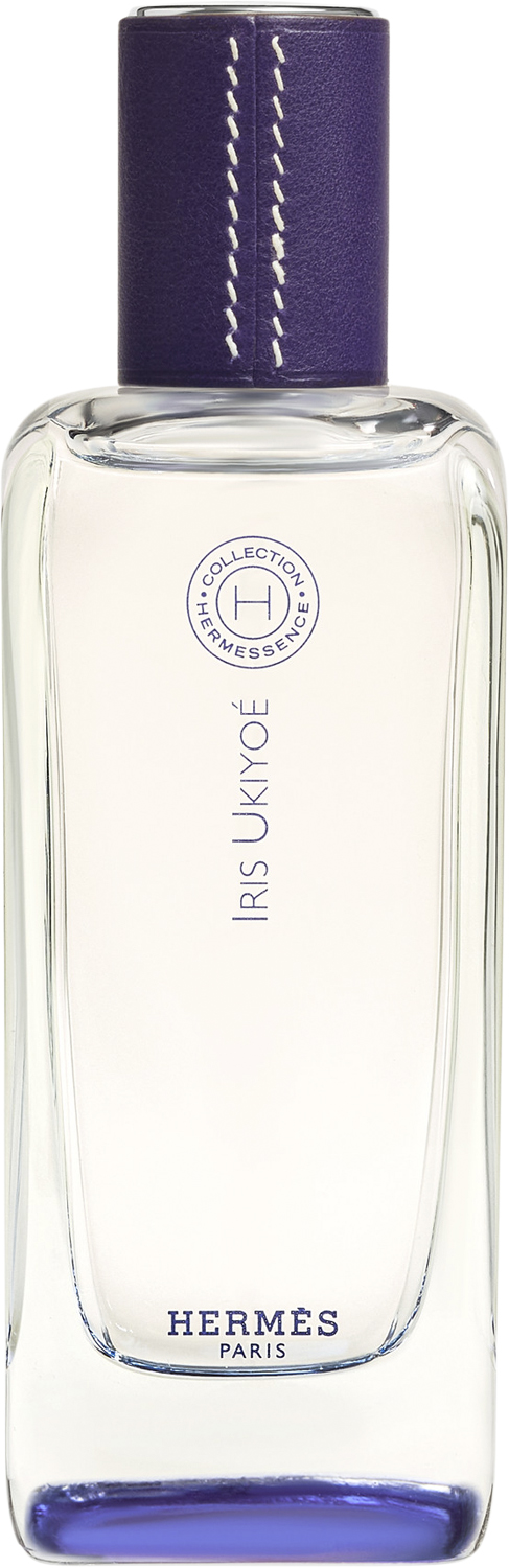 Iris UkiyoÃ©, Eau de Toilette, 100 ml
