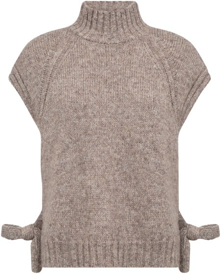 Lrtoga 3 Vest Sand