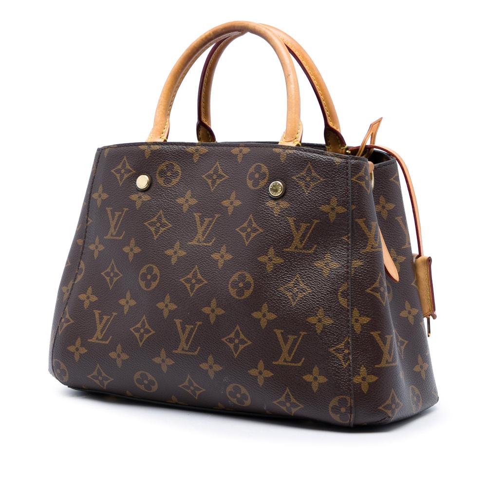 Louis Vuitton Montaigne