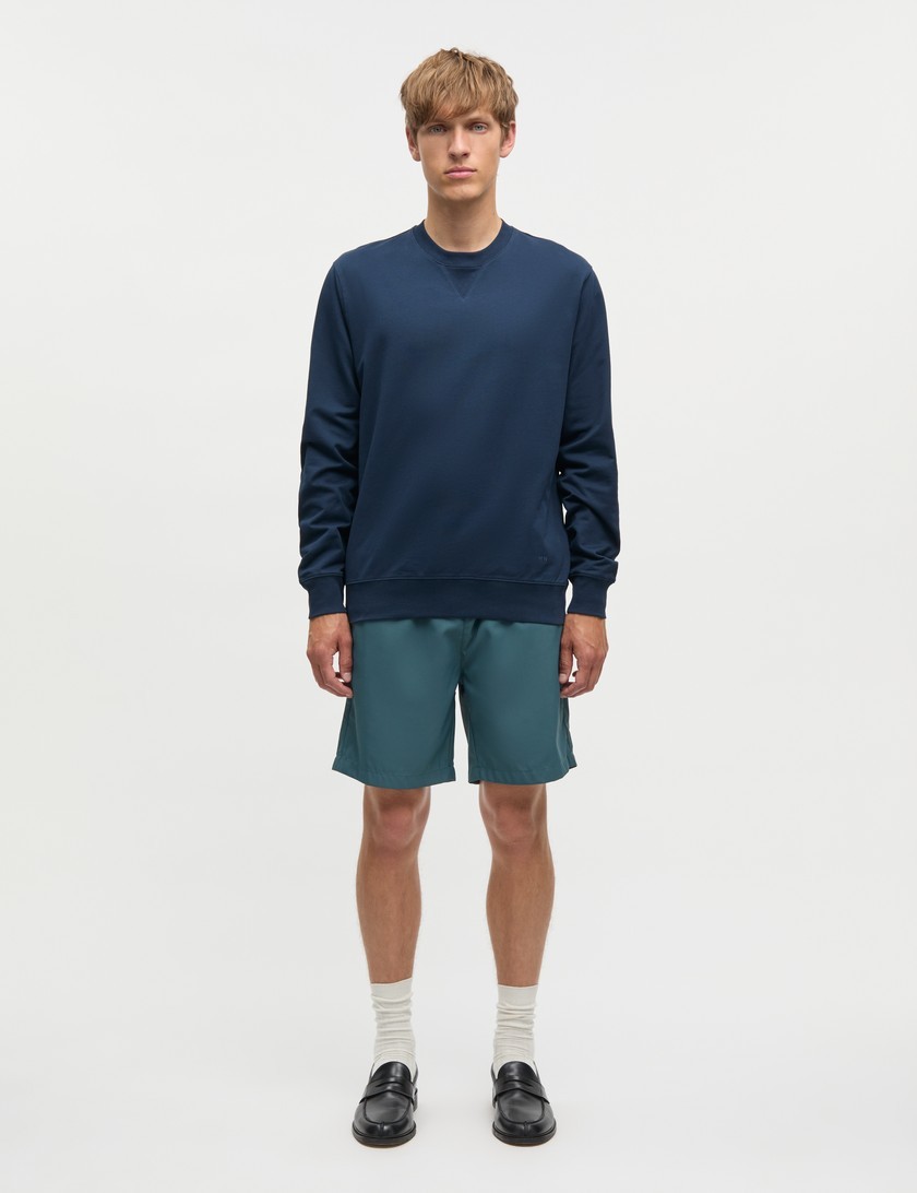 Light Terry Albert Sweat