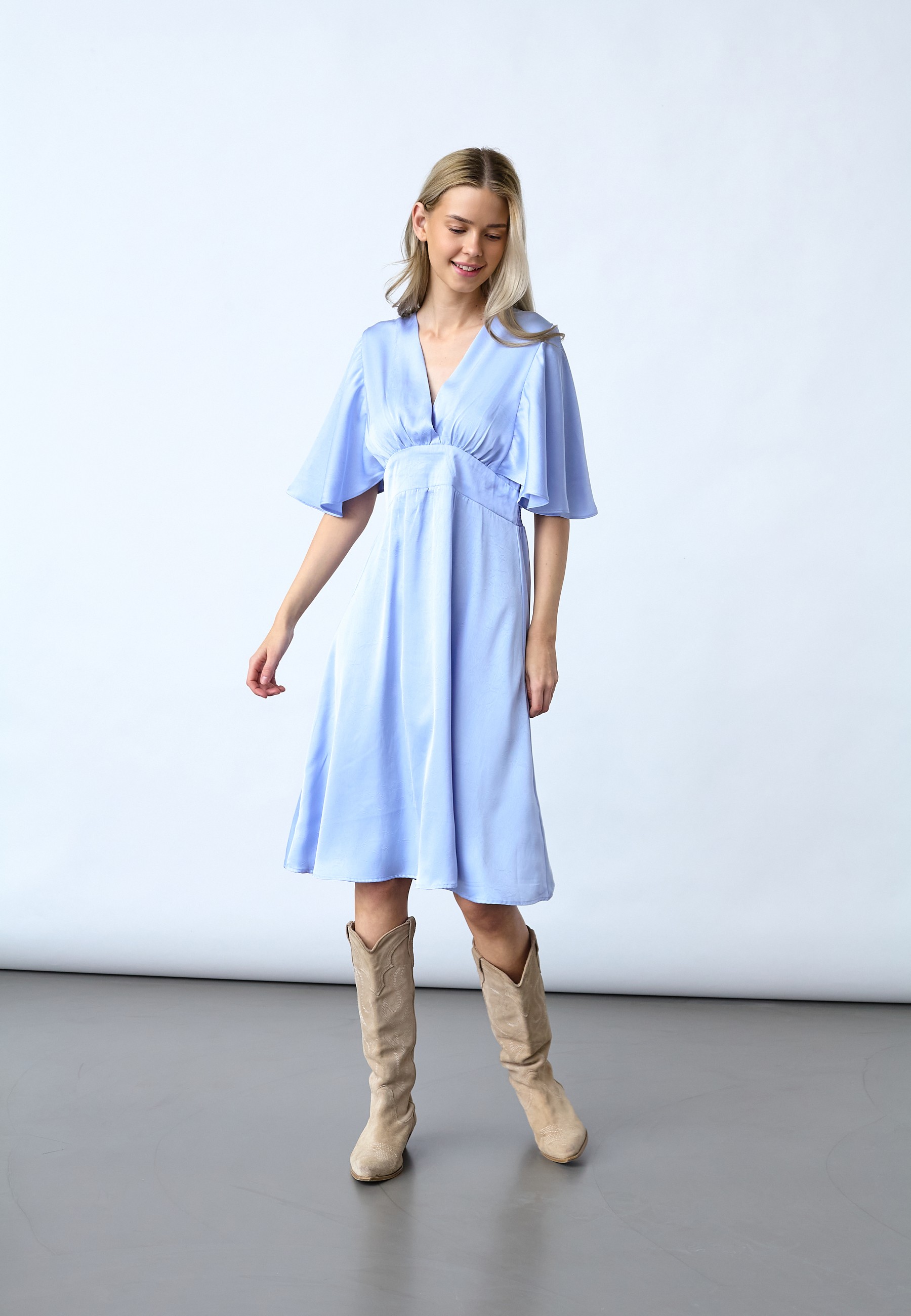 Giseladr. Midi