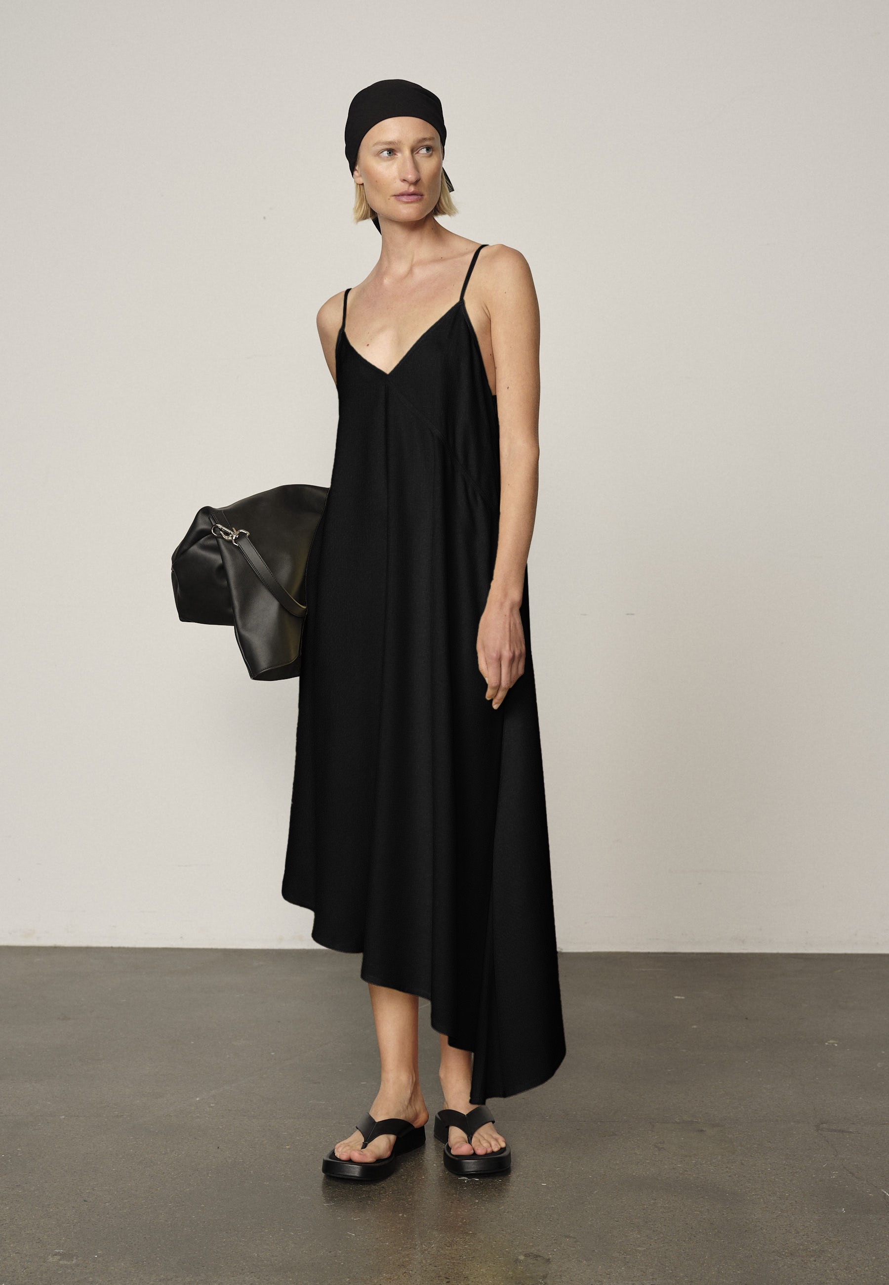 Sullivan Dress