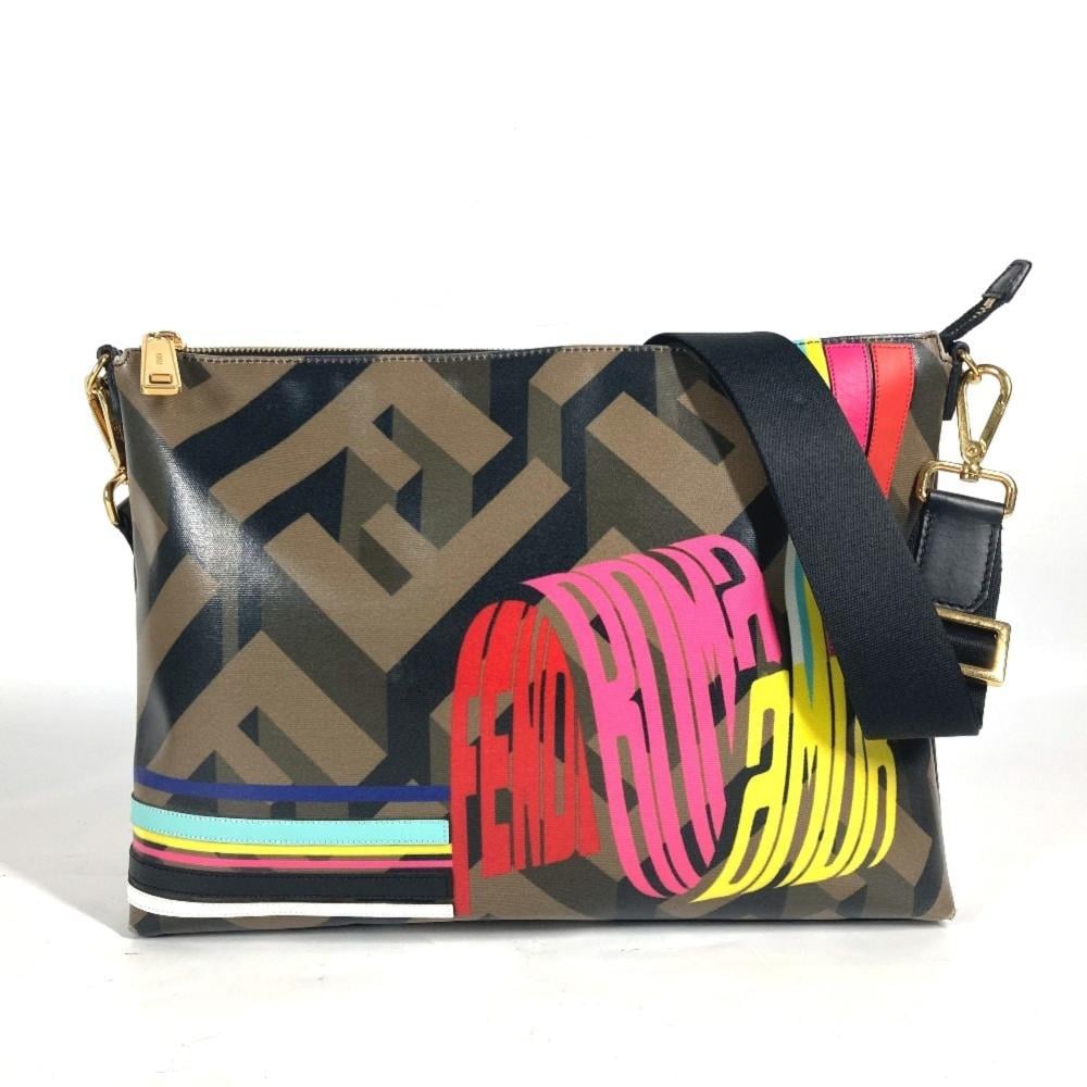 Fendi Shoulder Bag