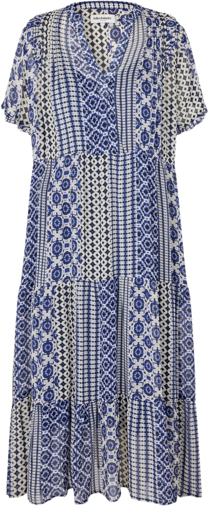 Freddyll Midi Dress SS