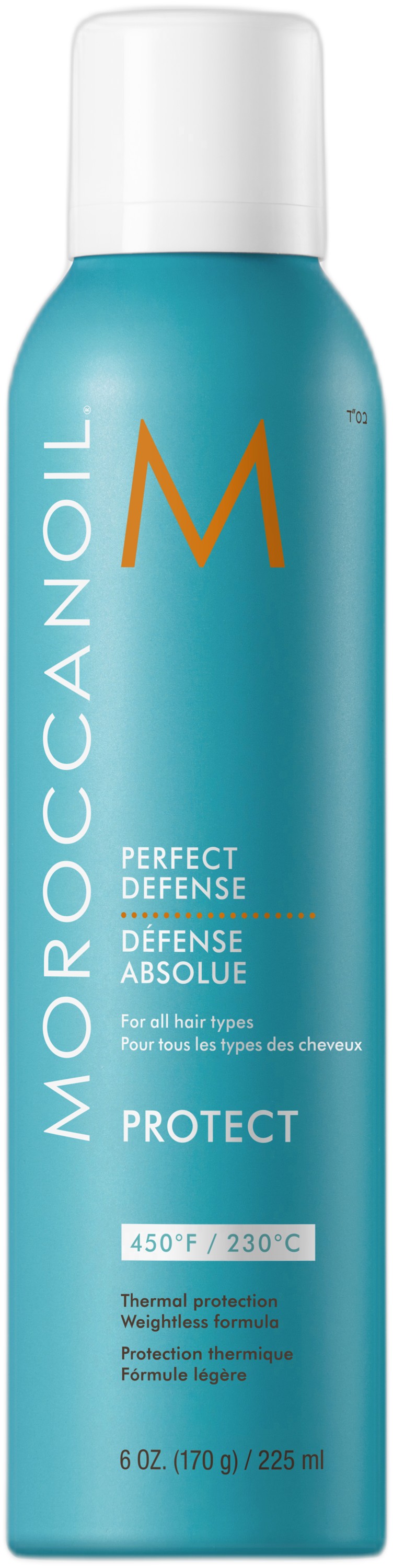 Moroccanoil Perfect Defense Protect Spray 225 ml
