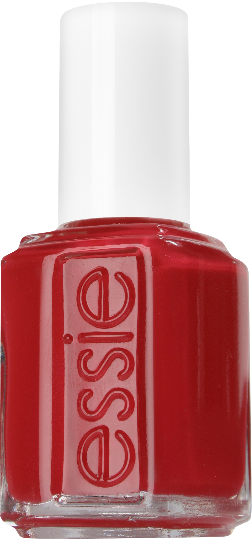 Nail Polish Reds