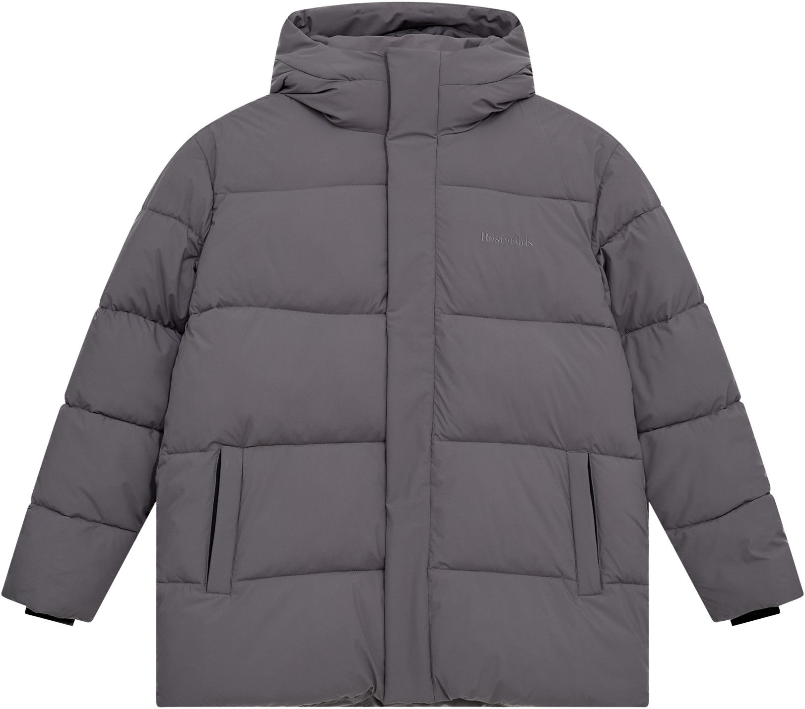 Rtjordan Puffer Jacket