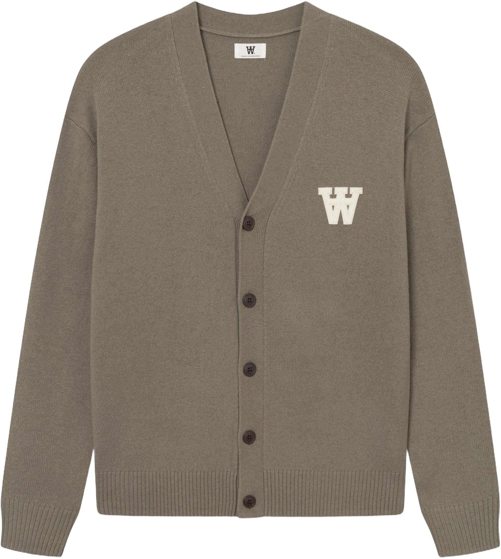 Wwtay Cardigan 25081
