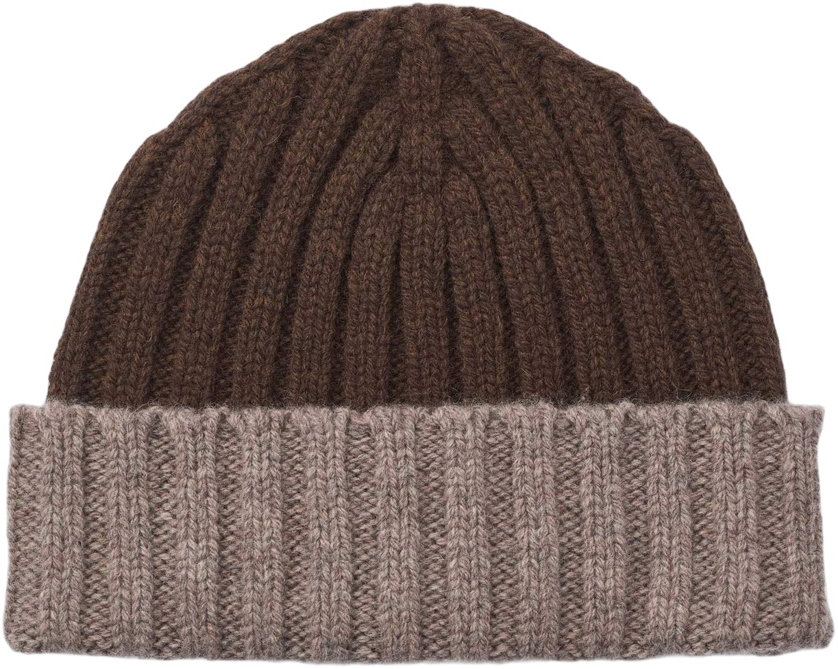 Charles Beanie