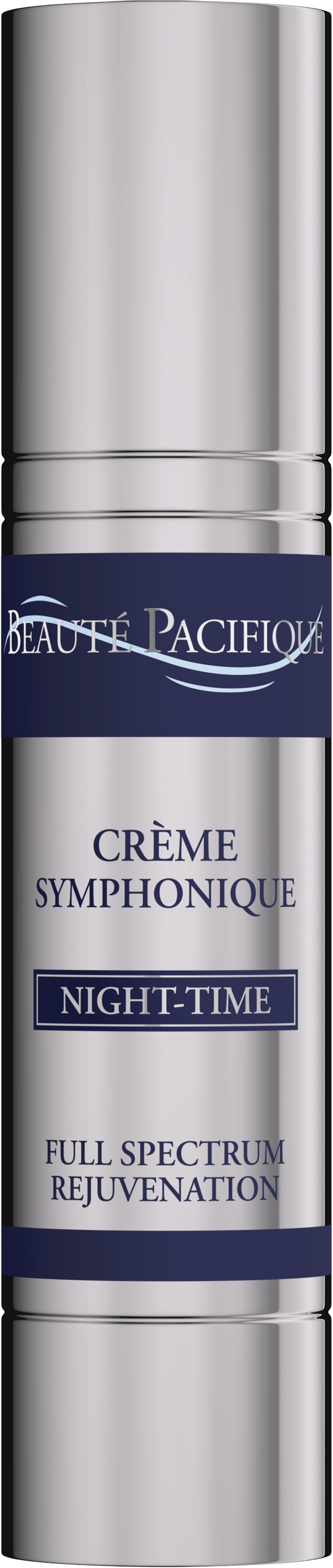 Crème Symphonique Nighttime