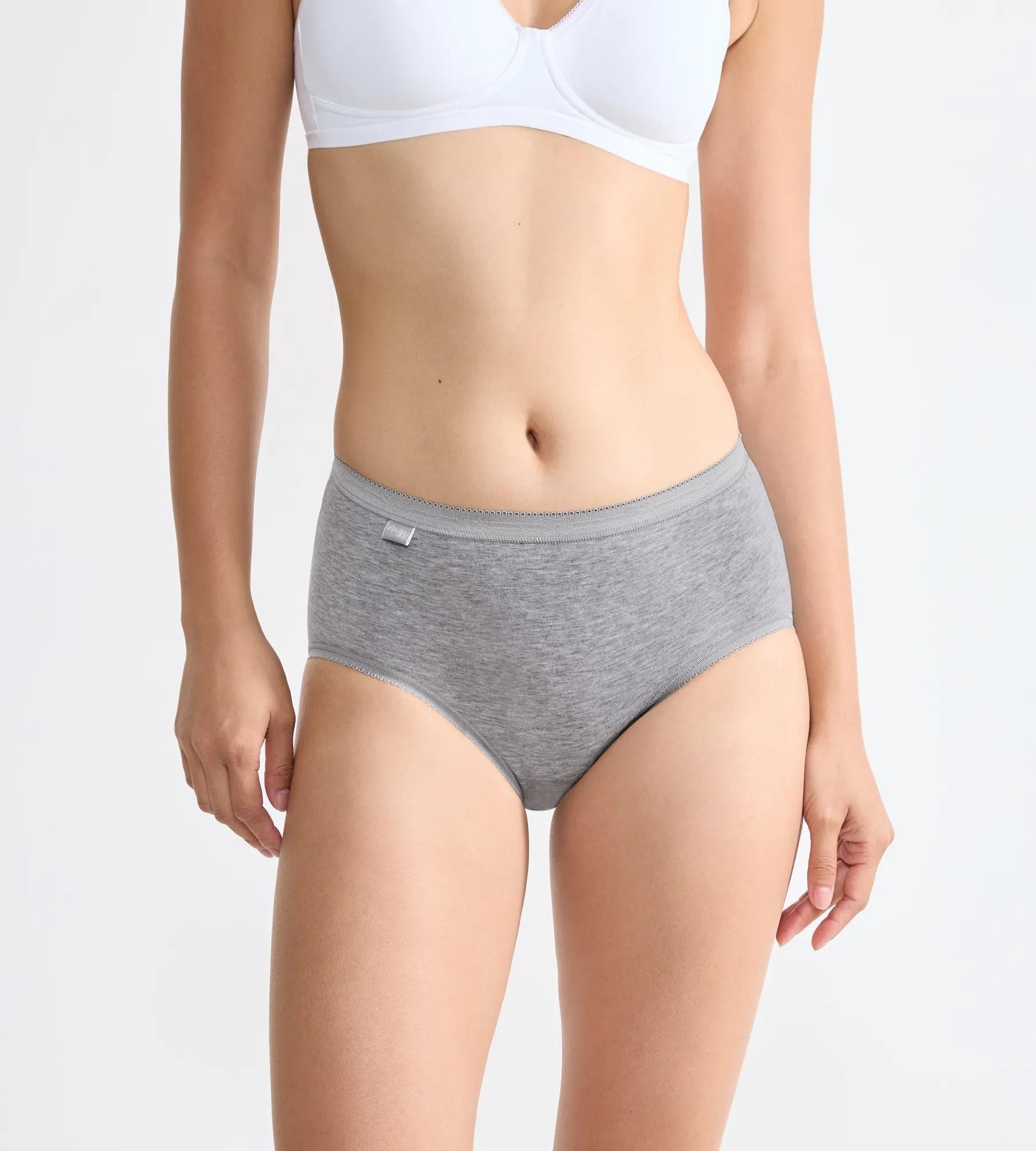 Sloggi Basic+ Midi 4pak