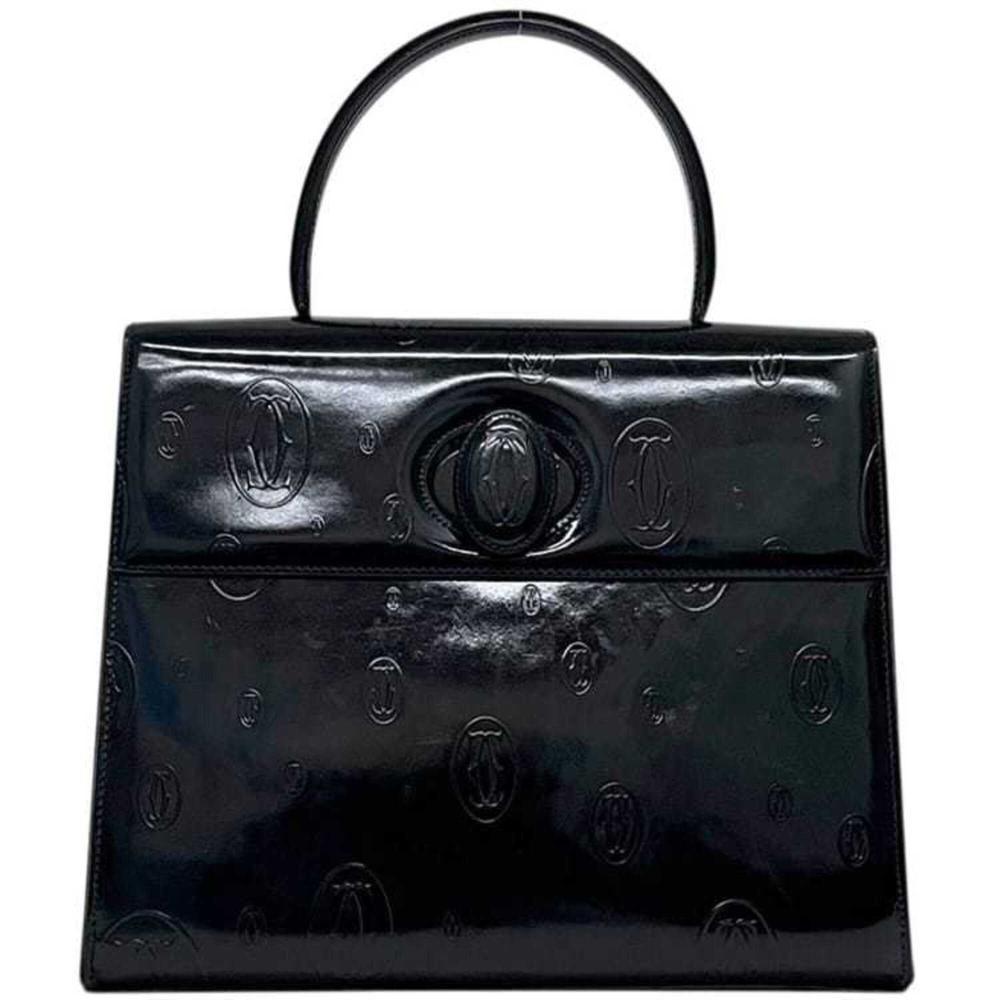 Cartier Handbag