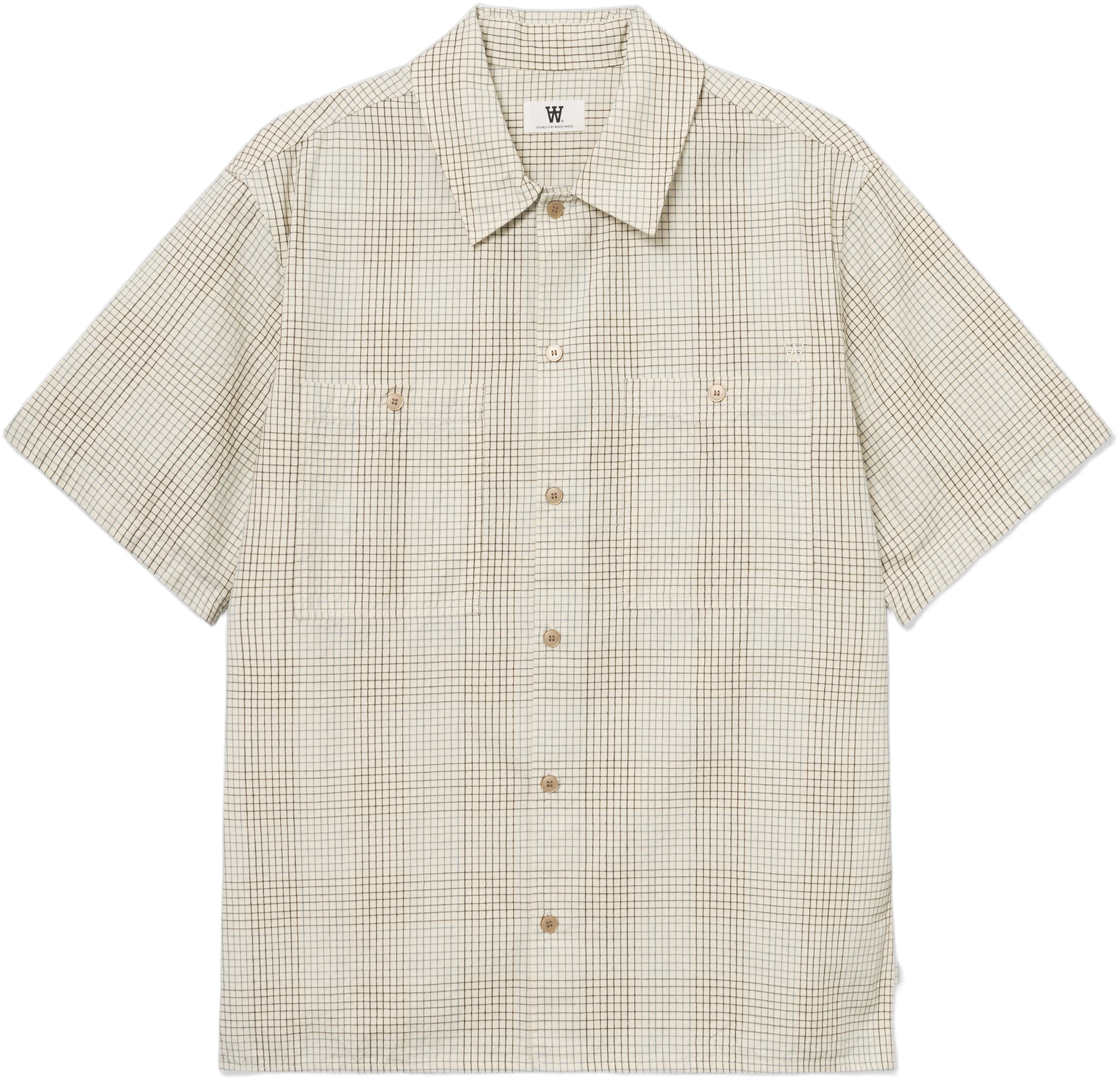 Wwcooper SS Shirt 25336