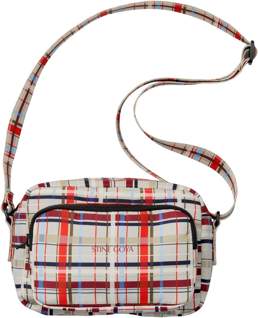 2286 Nylon Crossbody, Crossbody Bag