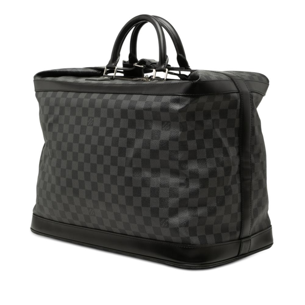 Louis Vuitton Travel Bag