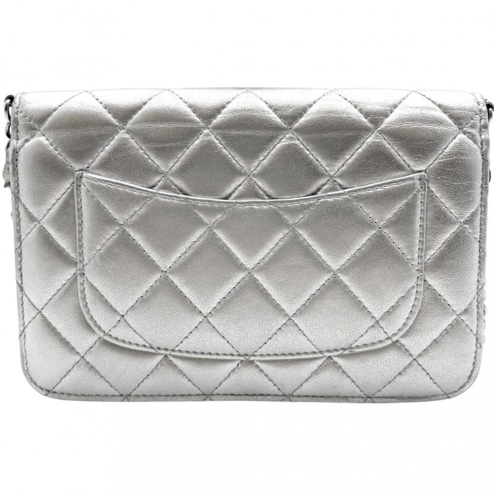Chanel Crossbody Bag