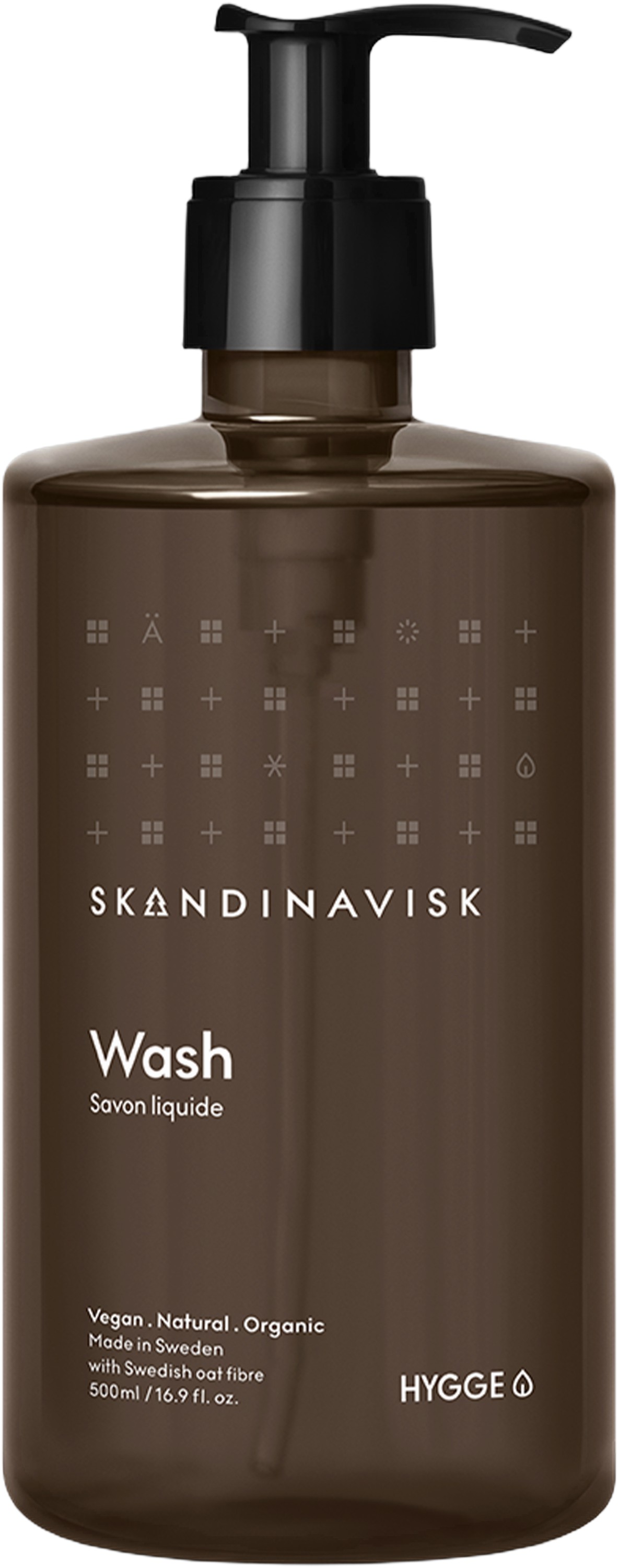 Hygge Wash 500ml