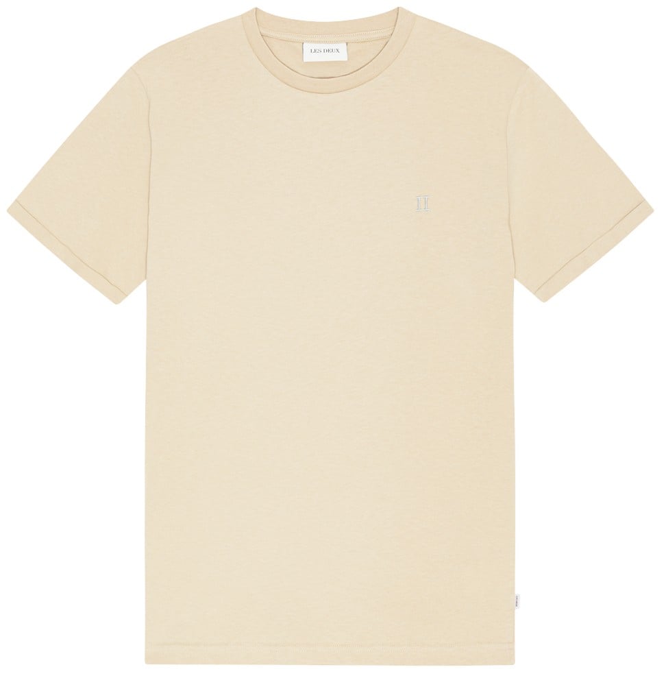 Core Contrast Tshirt