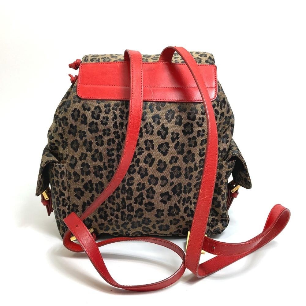 Fendi Backpack