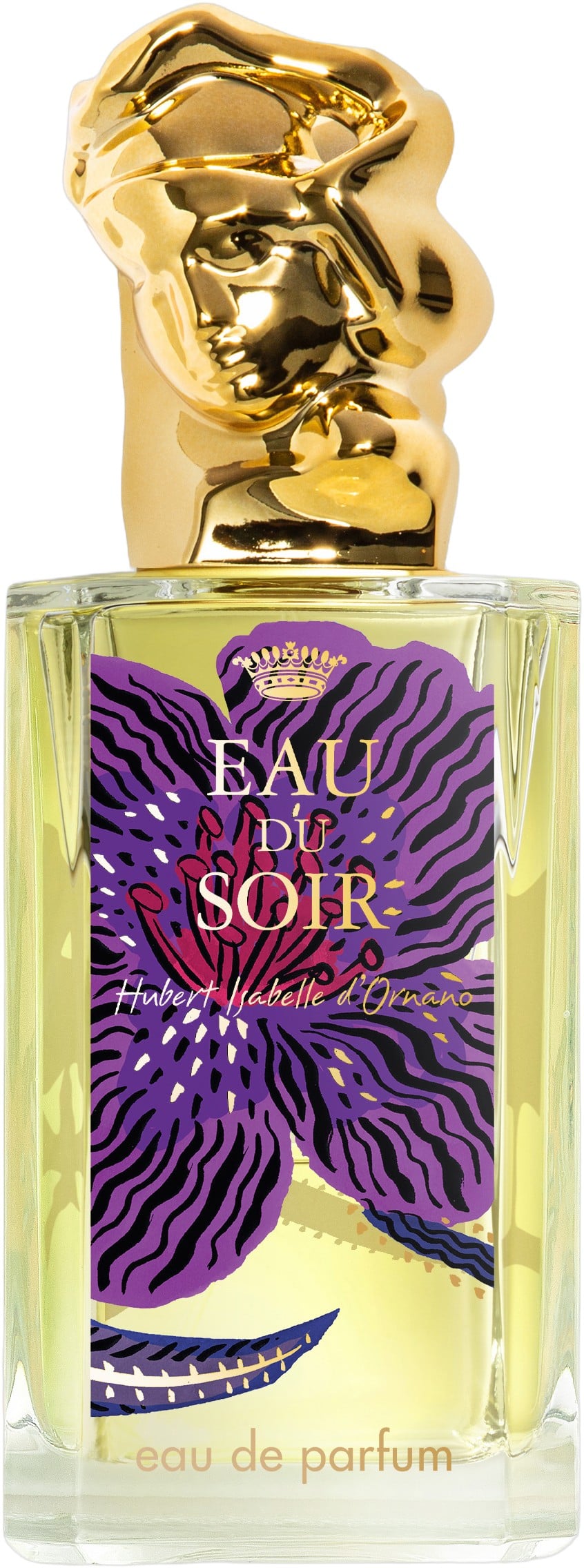 EAU DU Soir Limited Edition 100ml