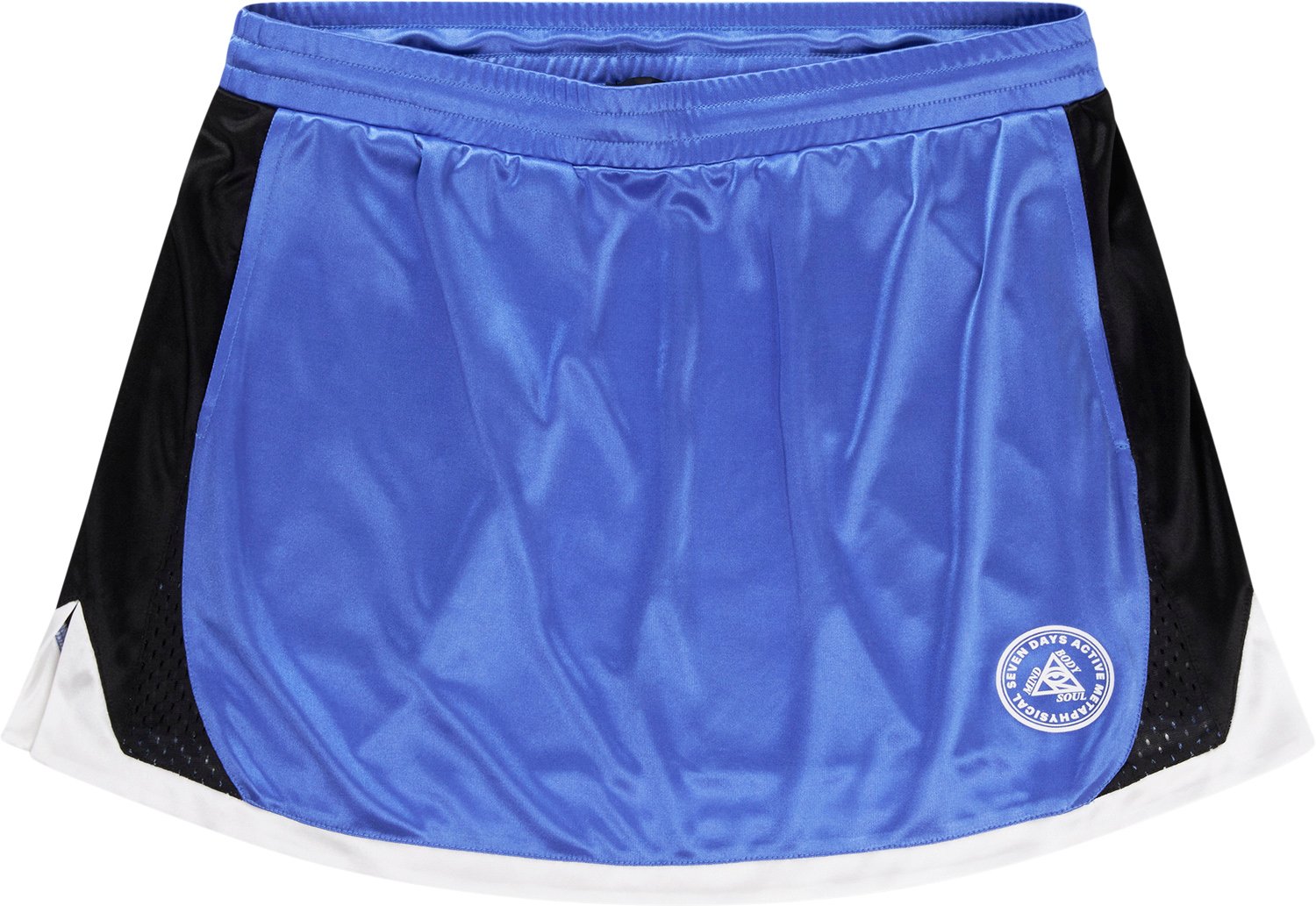 Tech Football Skirt
