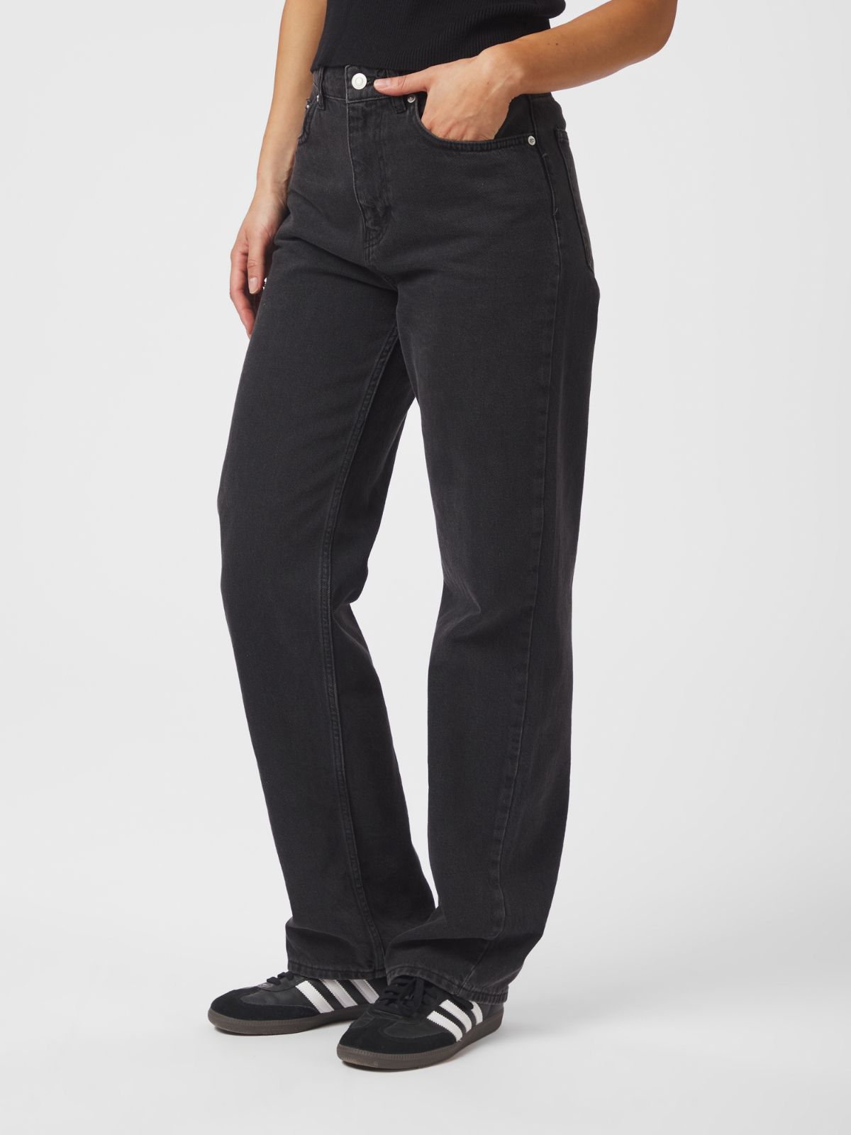 Simona D Pants