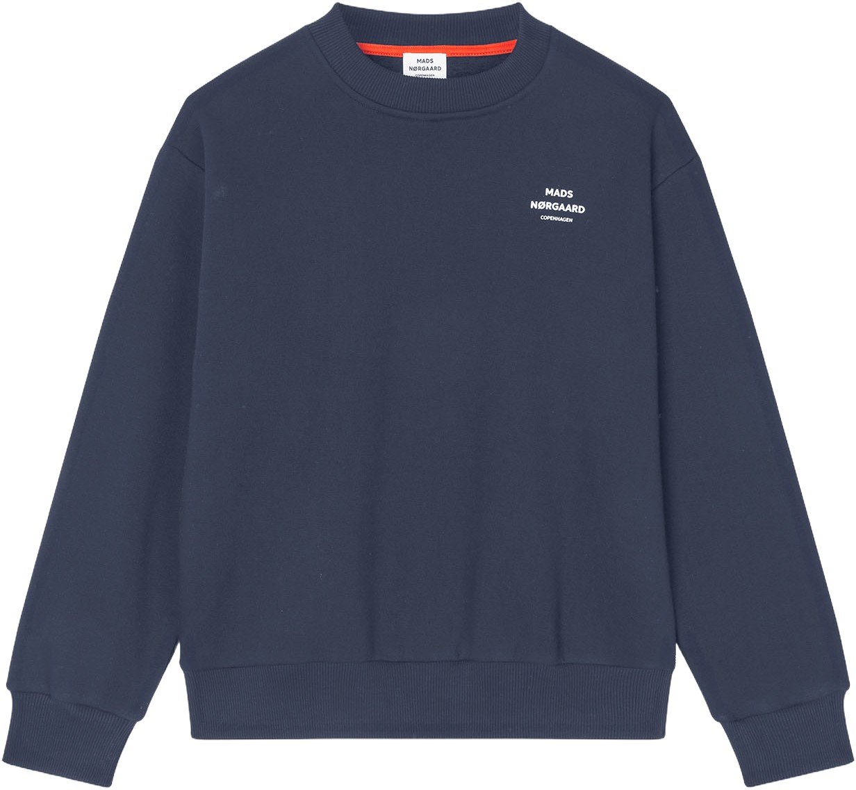 Mix Sweat Sonar Sweatshirt