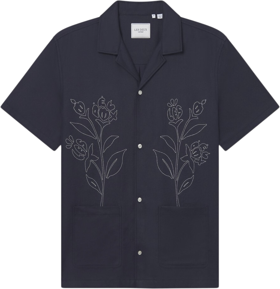 Kingsley AOE SS Shirt