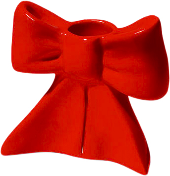 Lysestage Bow - Small