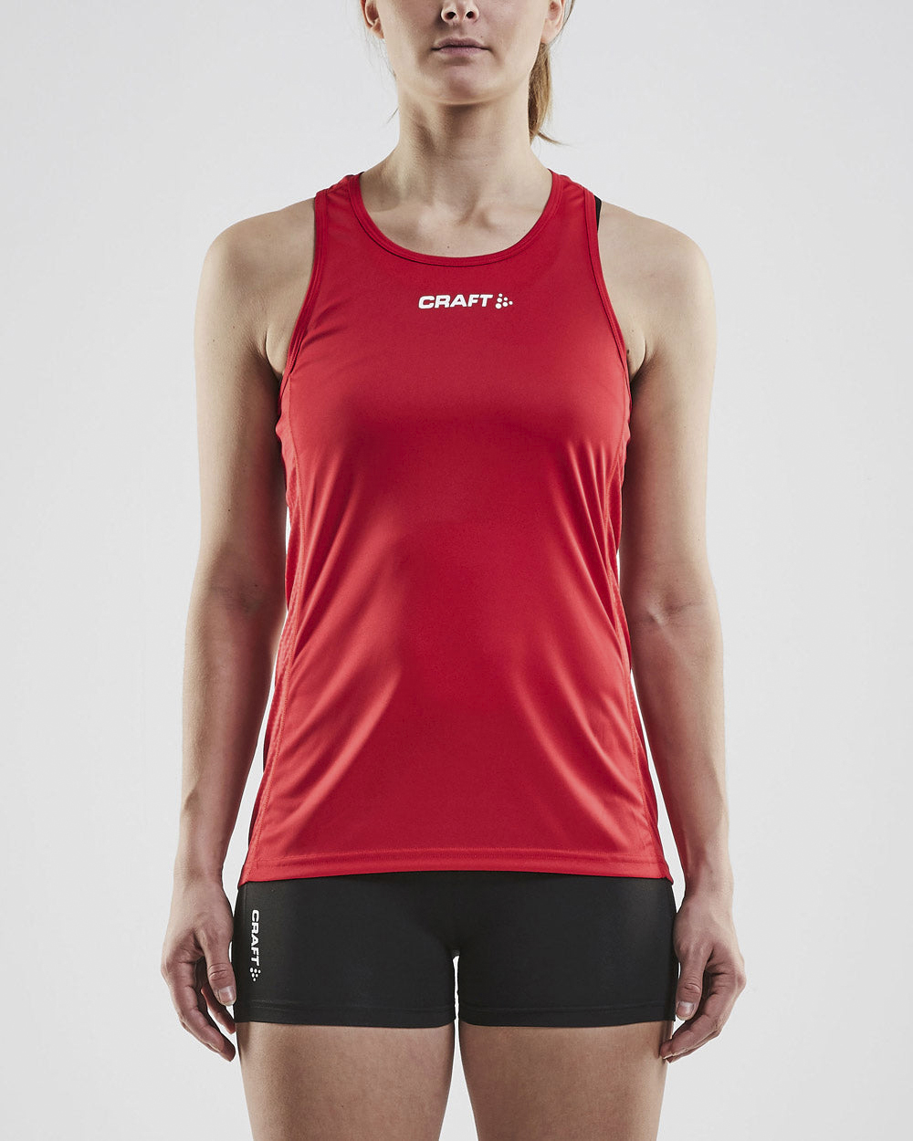 Rush Singlet