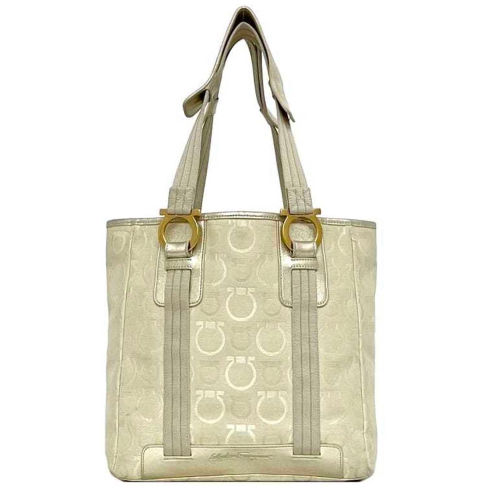 Salvatore Ferragamo Tote