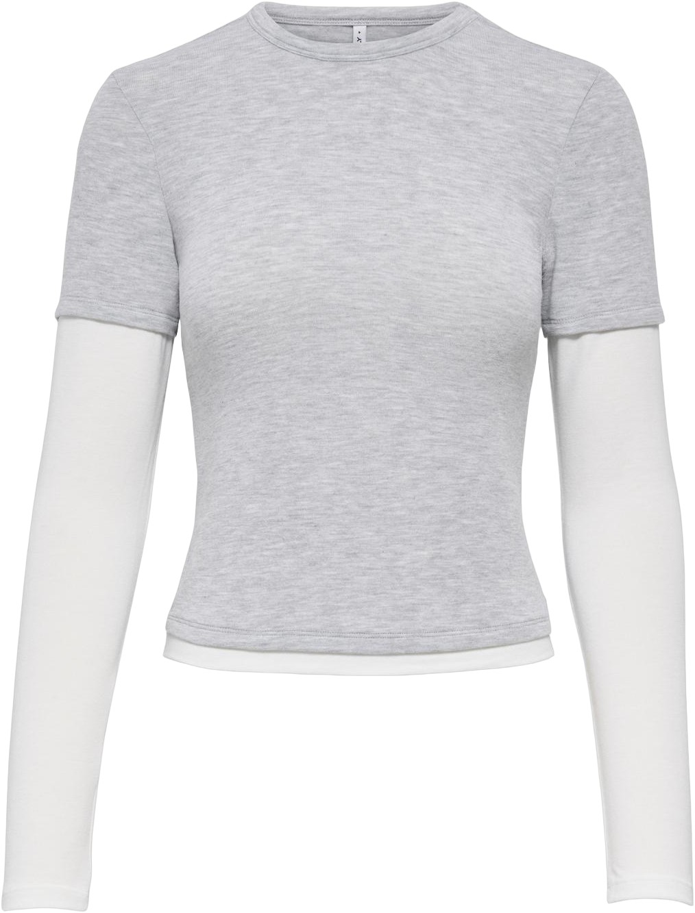 Onldubla L/S Double TOP JRS