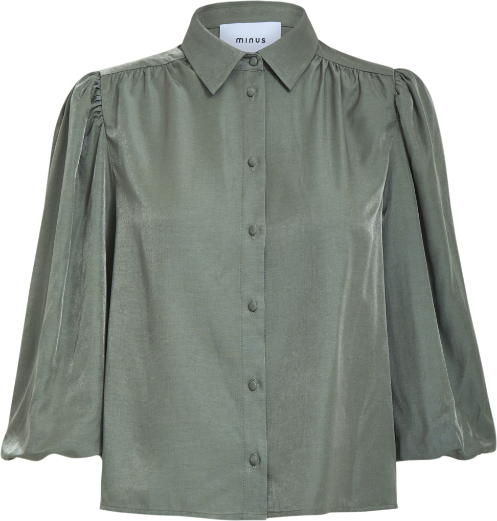 Mssherina 3/4 Sleeve Shirt