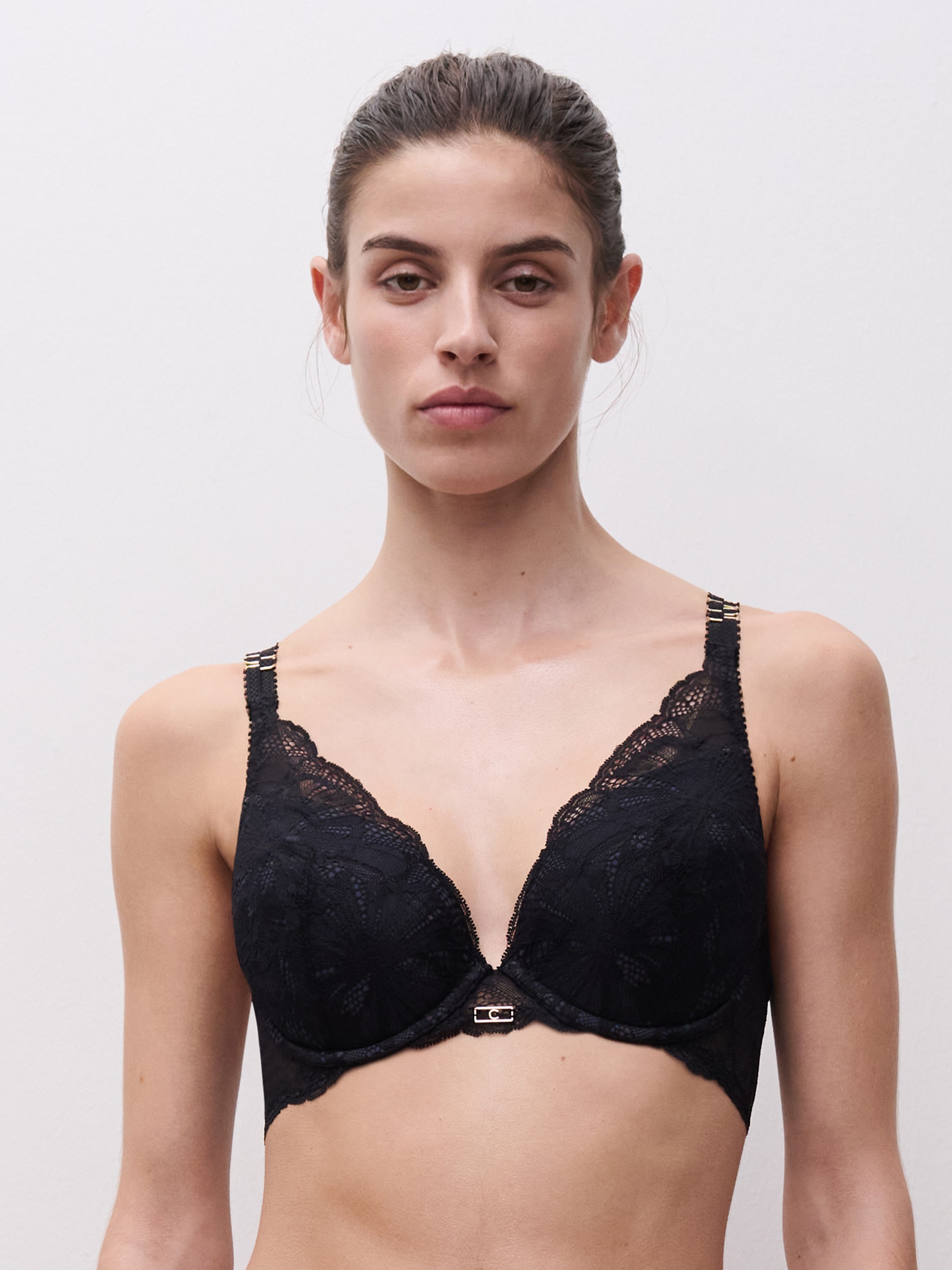 Muse Pushup bra