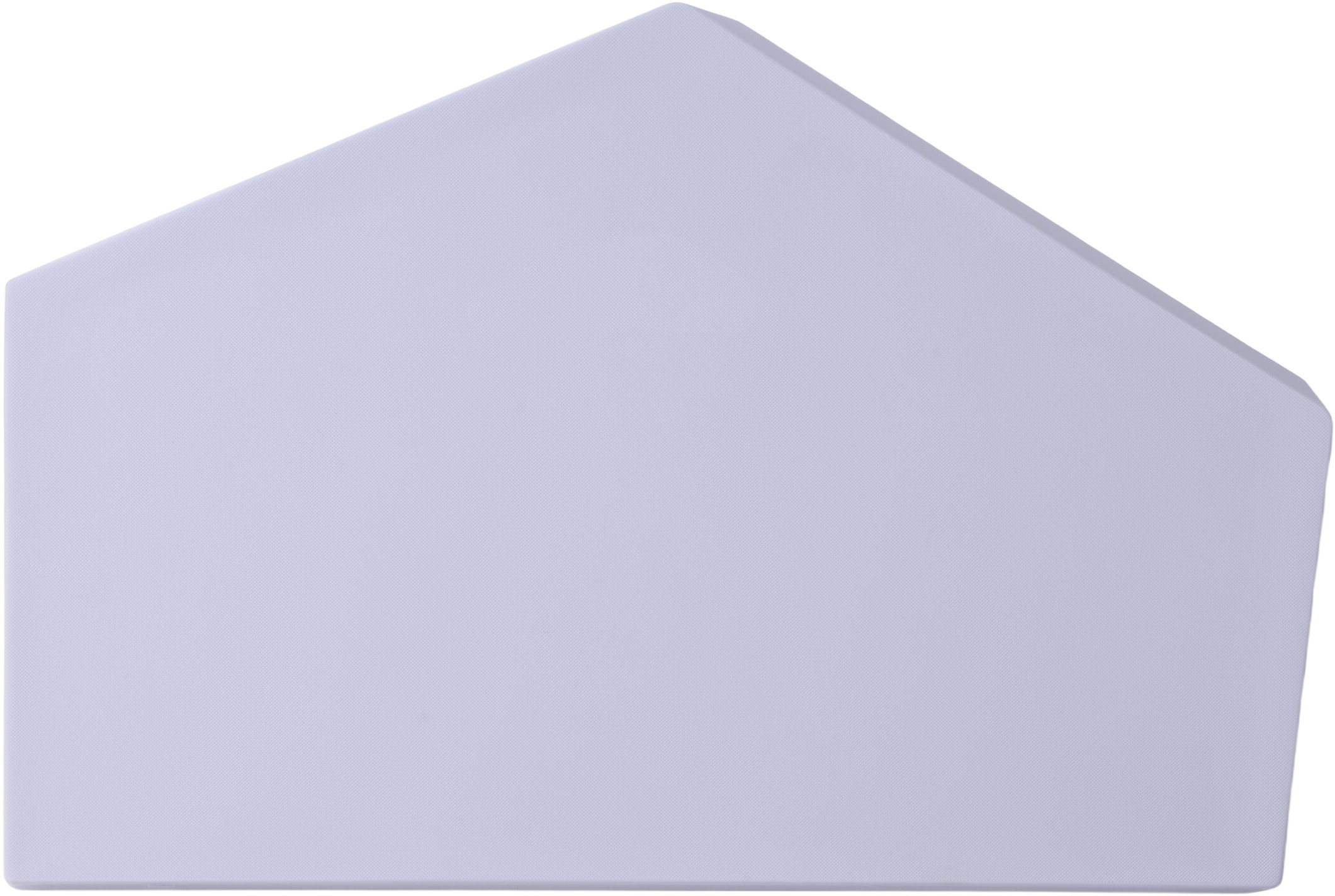 Zurich Cutting Board Medium, Lavender