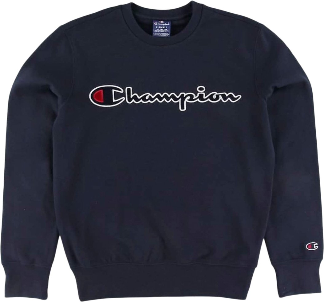 Crewneck Sweatshirt