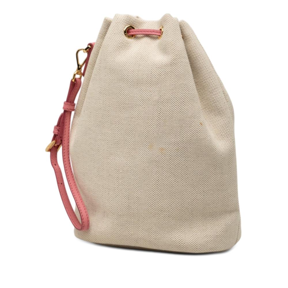 Prada Pouch