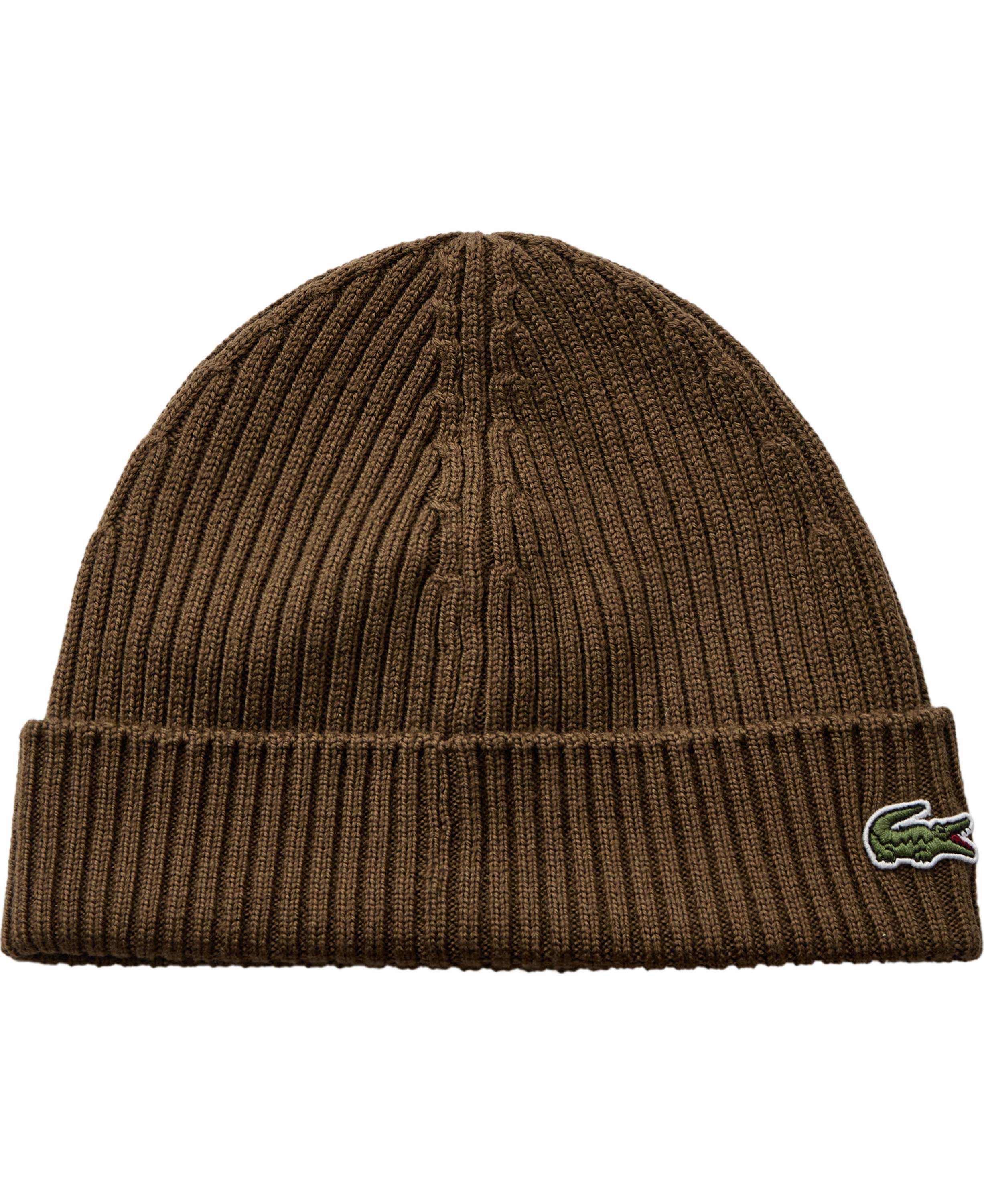 Knitted Caps Unisex Adult Knit