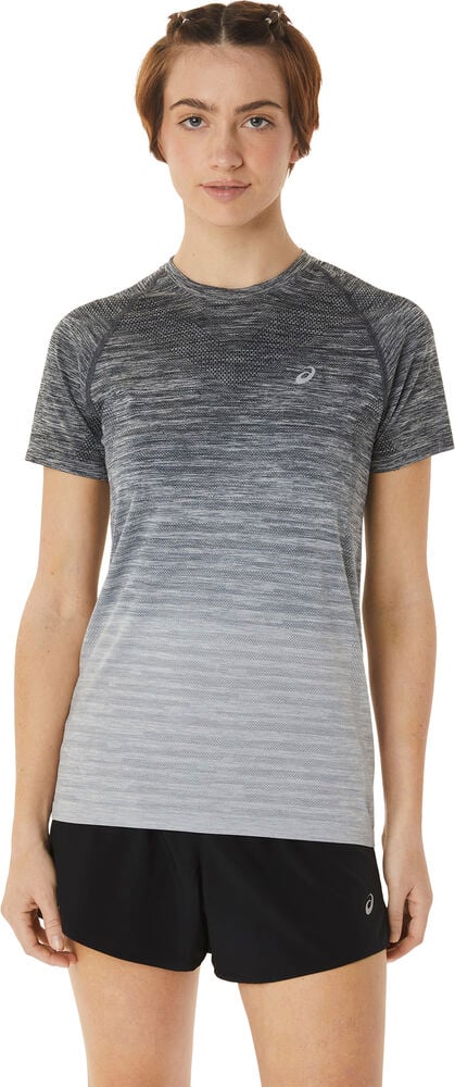 Seamless Løbe Tshirt - DKK 225 - Spar 50%