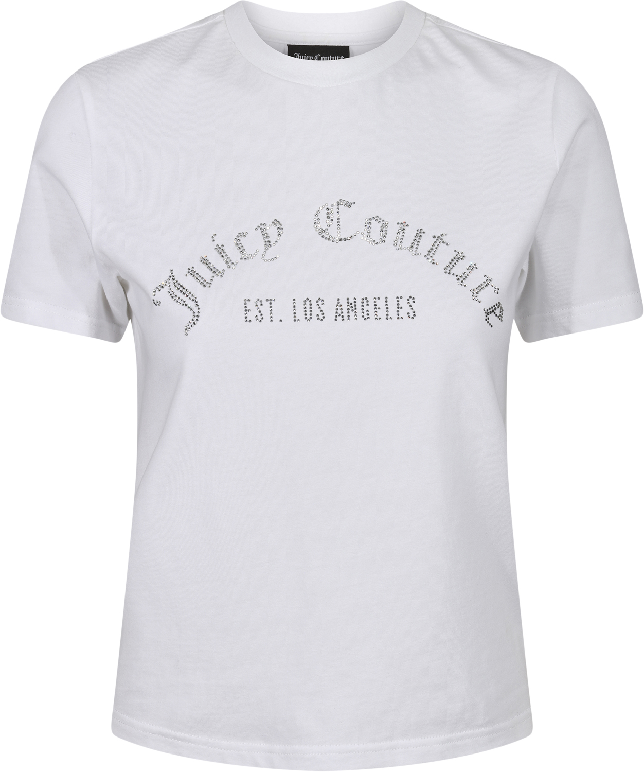 Arched Diamante Noah Tshirt