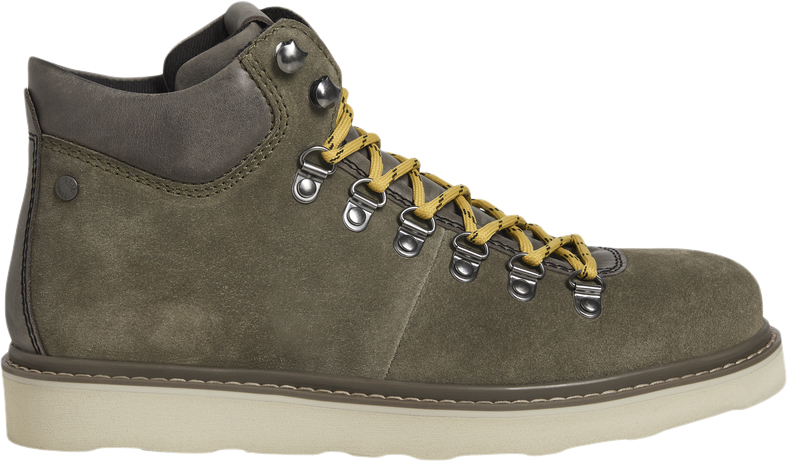 Jfwchorlton Suede Boot LN