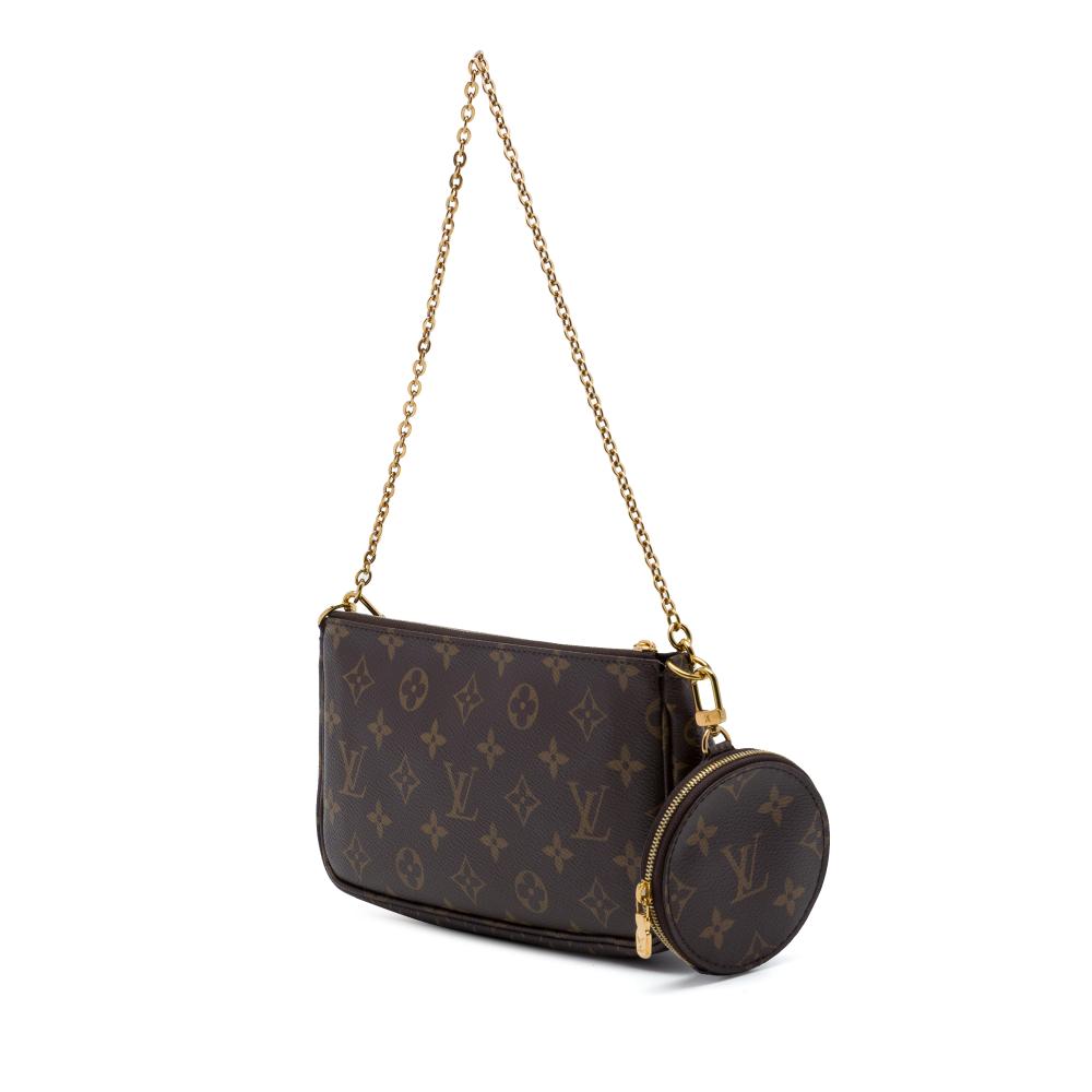 Louis Vuitton Pochette Accessoires