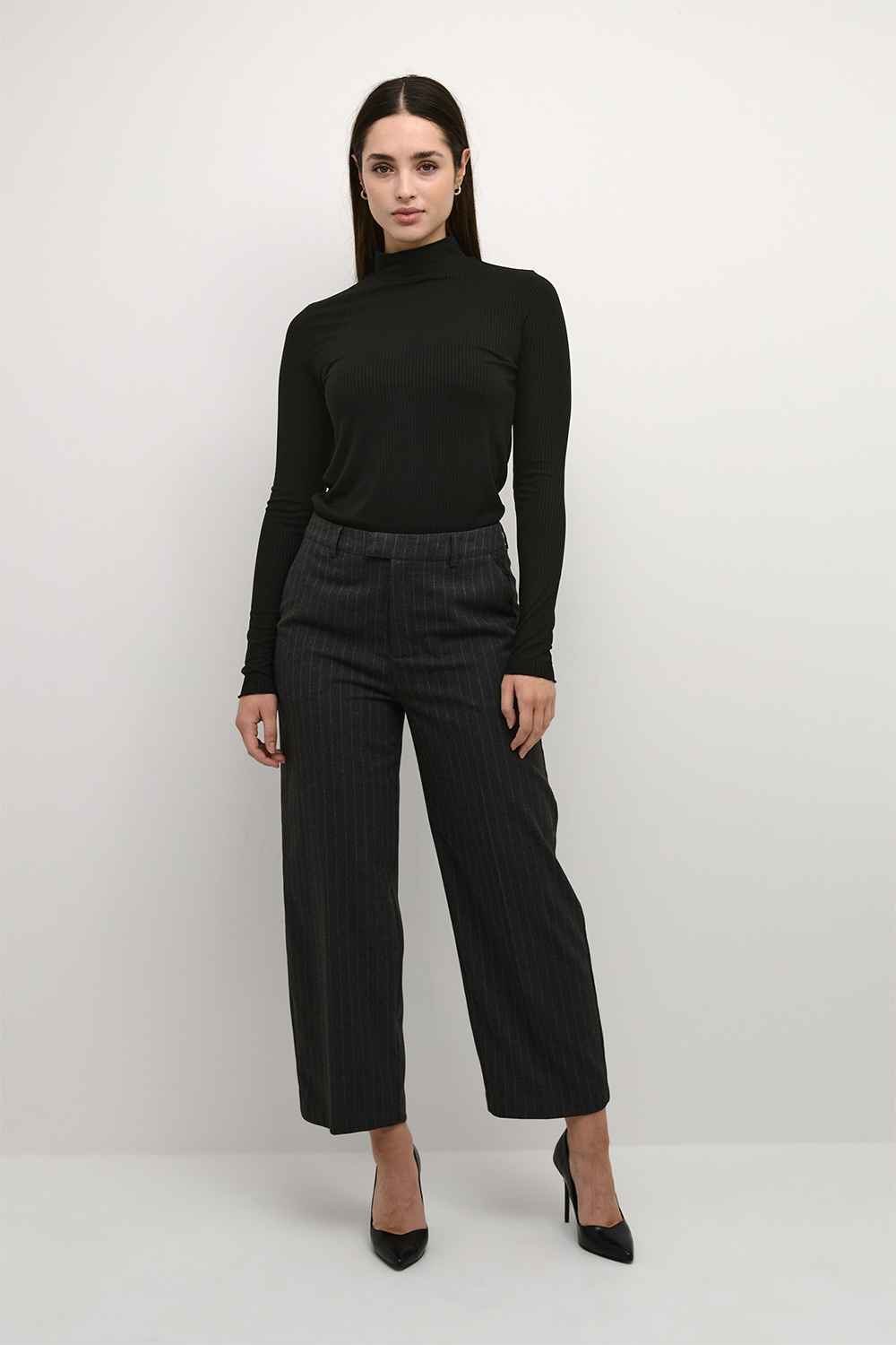 Kadrew Turtleneck Tshirt