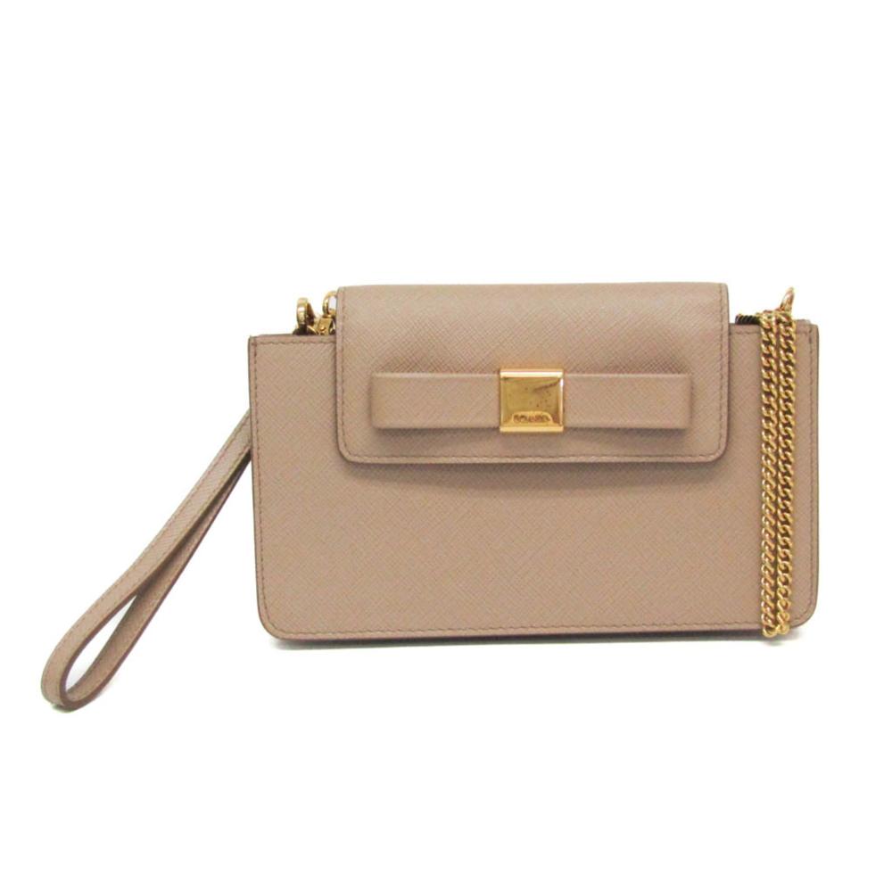 Prada Shoulder Bag
