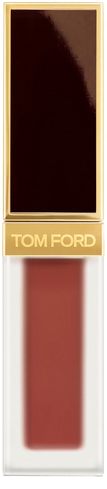 Liquid Lip Luxe Matte Lipstick